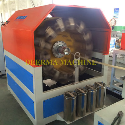 30 1 Screw L/D Ratio PVC Watering Garden Hose / Pipe / Tube Machine for Smooth and Consistent Production