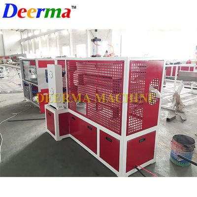 PVC Conduit Pipe Making Machine with High Productivity and Performance in PVC Pipe Production