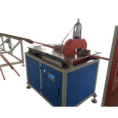 SJSZ51 PVC Pipe Machine / Making Machine for PVC Pipe L20000*W2100*H2600mm 8 KG Durable