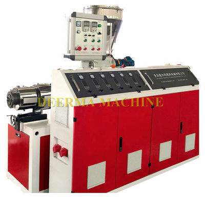 Top-Selling PVC Pipe Extruder Machine for Medium-Sized Pipes in Pakistan