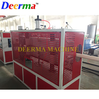 Top-Selling PVC Pipe Extruder Machine for Medium-Sized Pipes in Pakistan