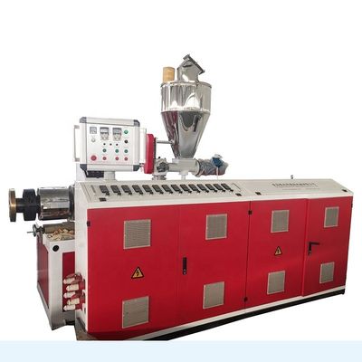 135kw PVC Pipe Machine Line 200mm 225mm 250mm 315mm 400mm PVC Pipe Extruder Machine