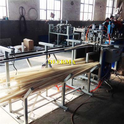 Customized Plastic Profile Machine Corner Bead PVC Profile Machine L22000*W1600*H2600mm