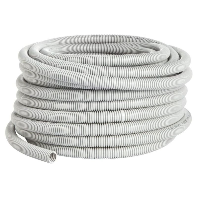 High Productivity PE PP PVC Corrugated Pipe Making Machine/plastic Corrugated Pipe Extrusion Line for Durable Production